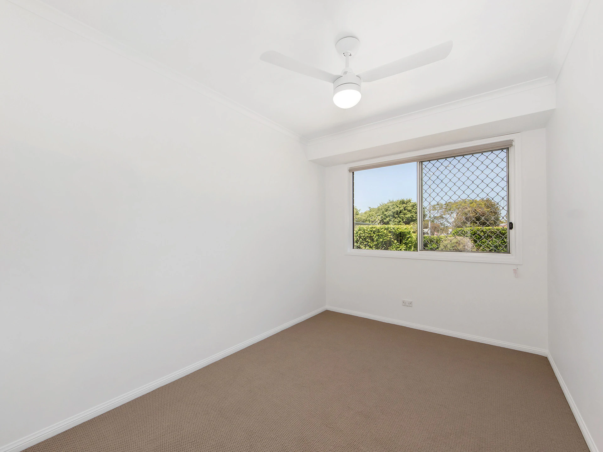 corner
