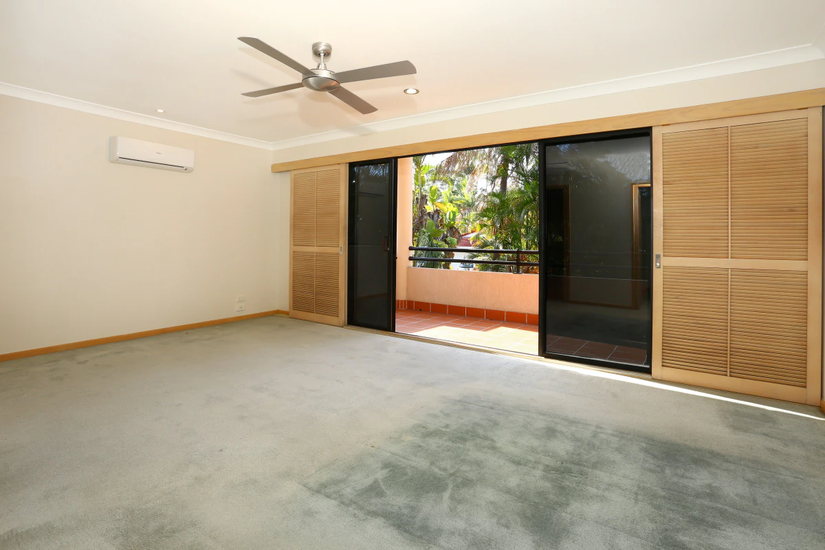 floor