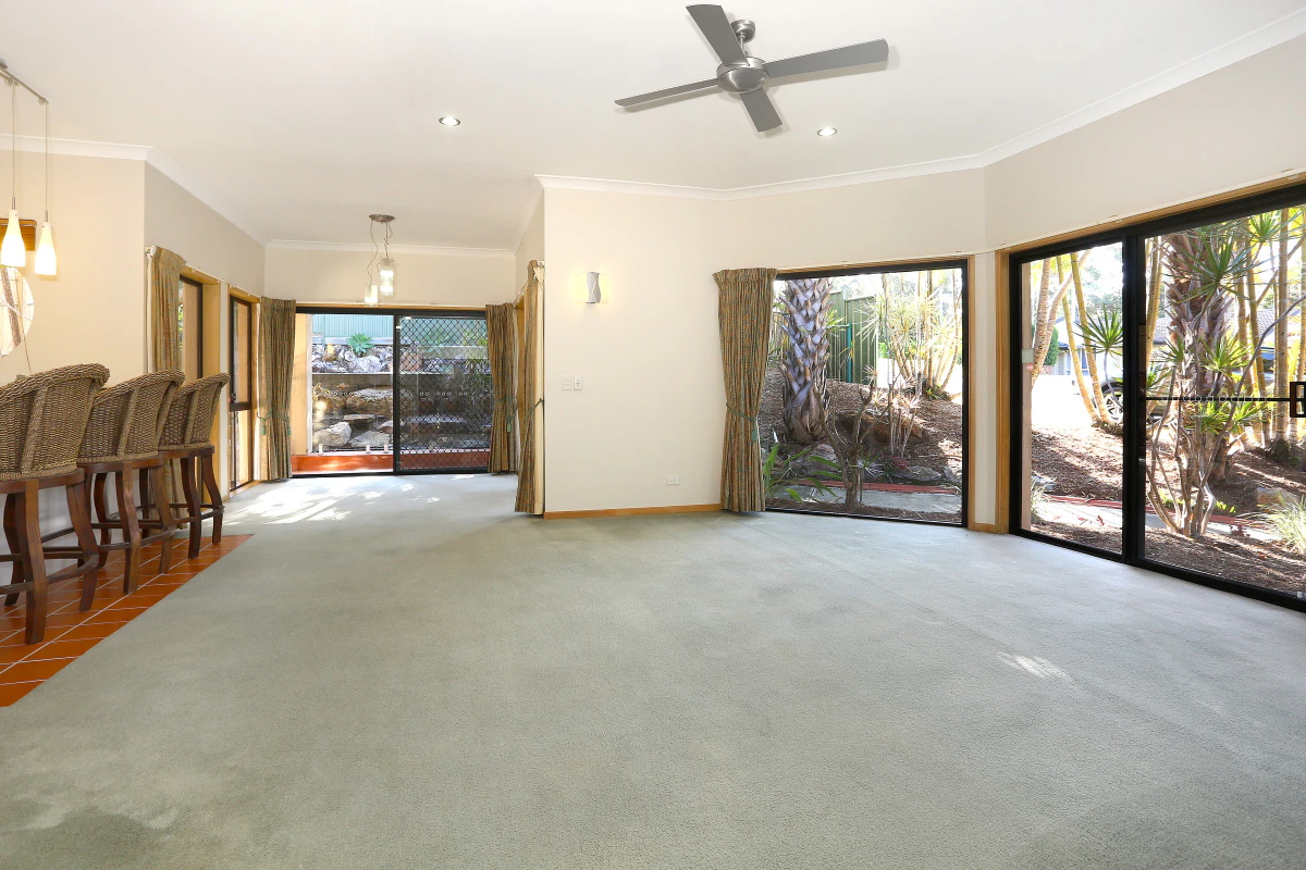 floor