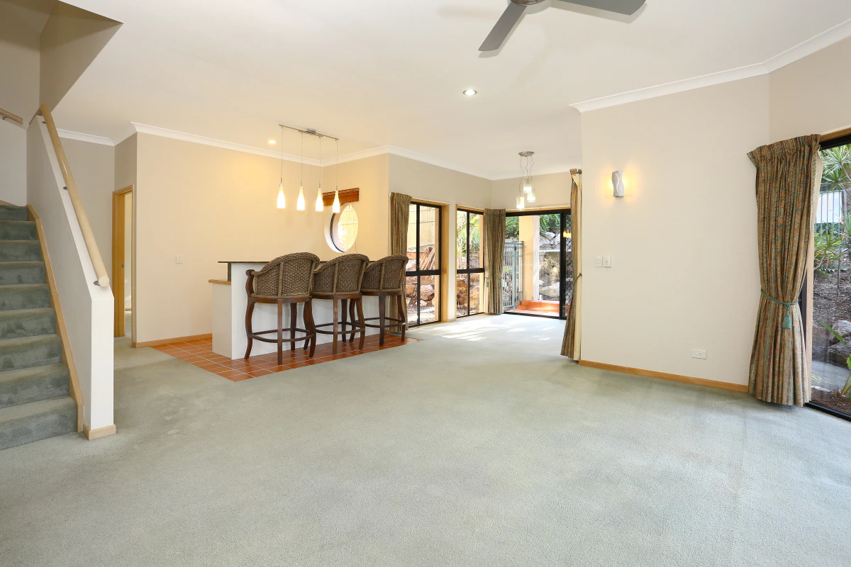 floor