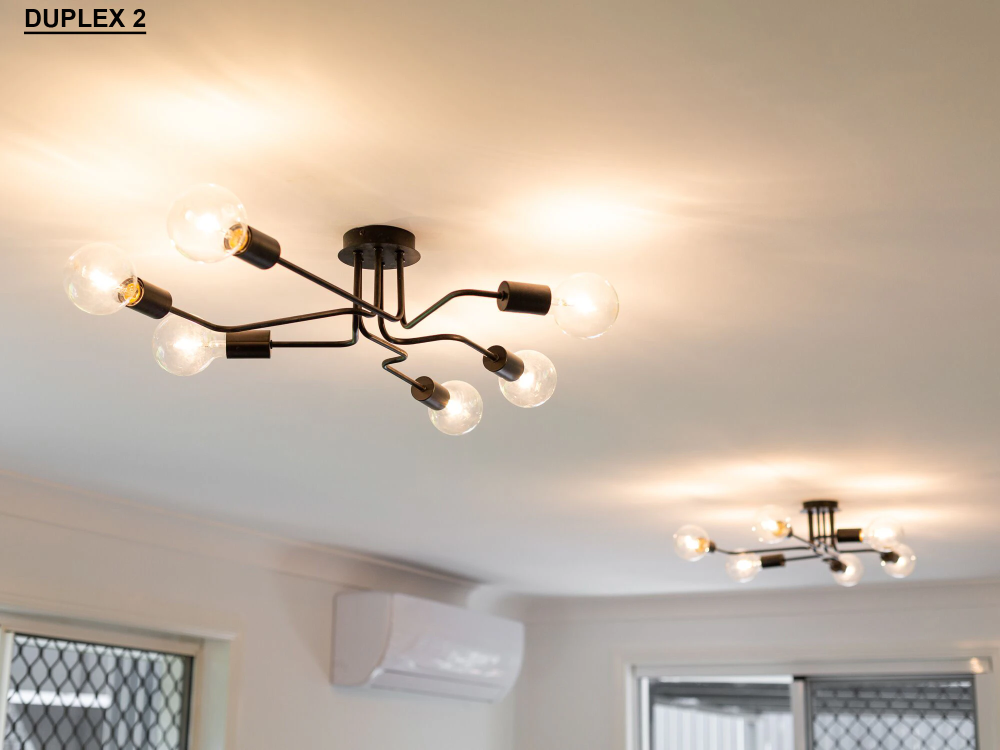 chandelier