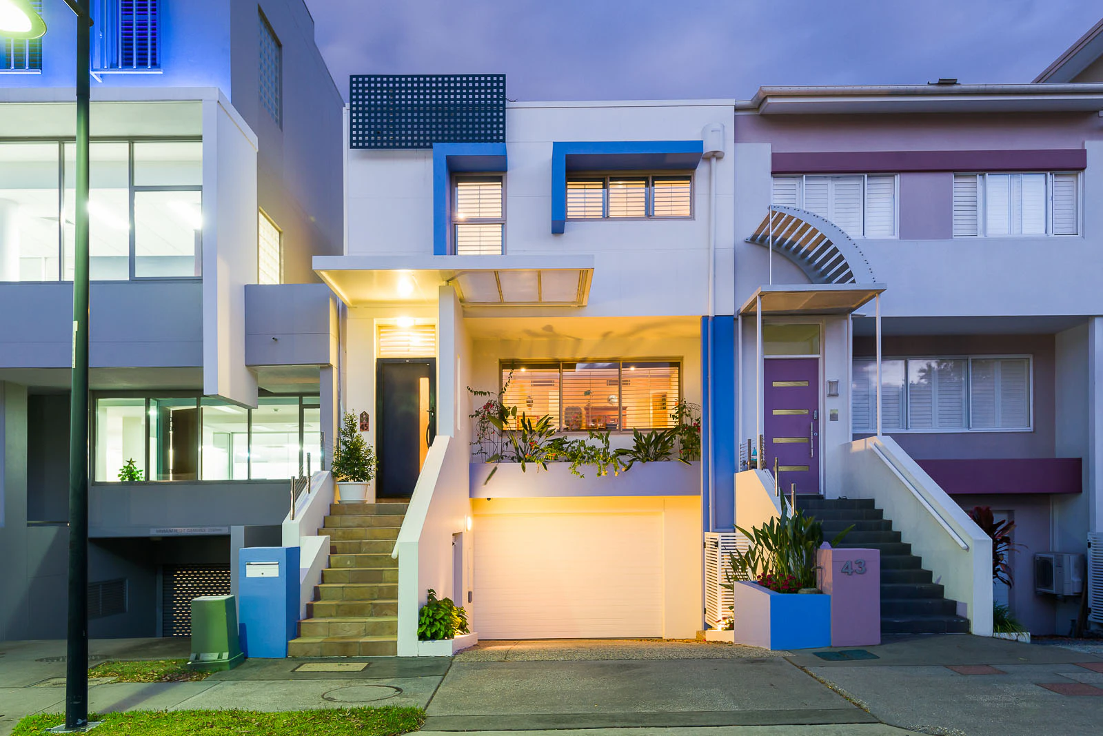 architecture