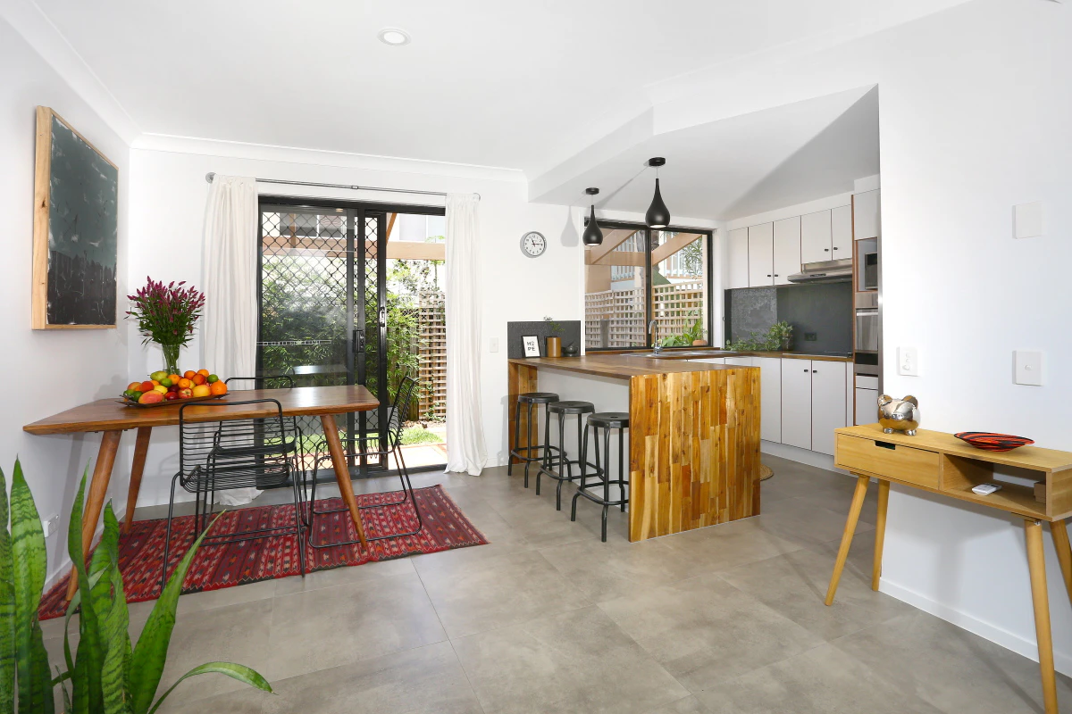 interior design