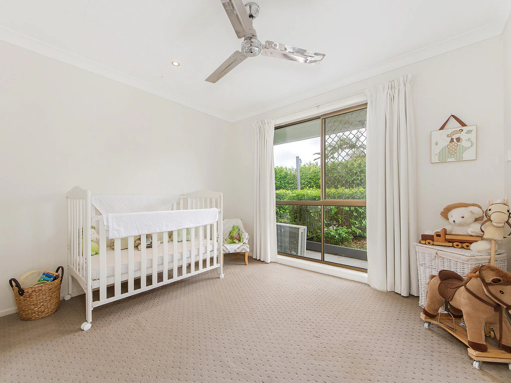 crib