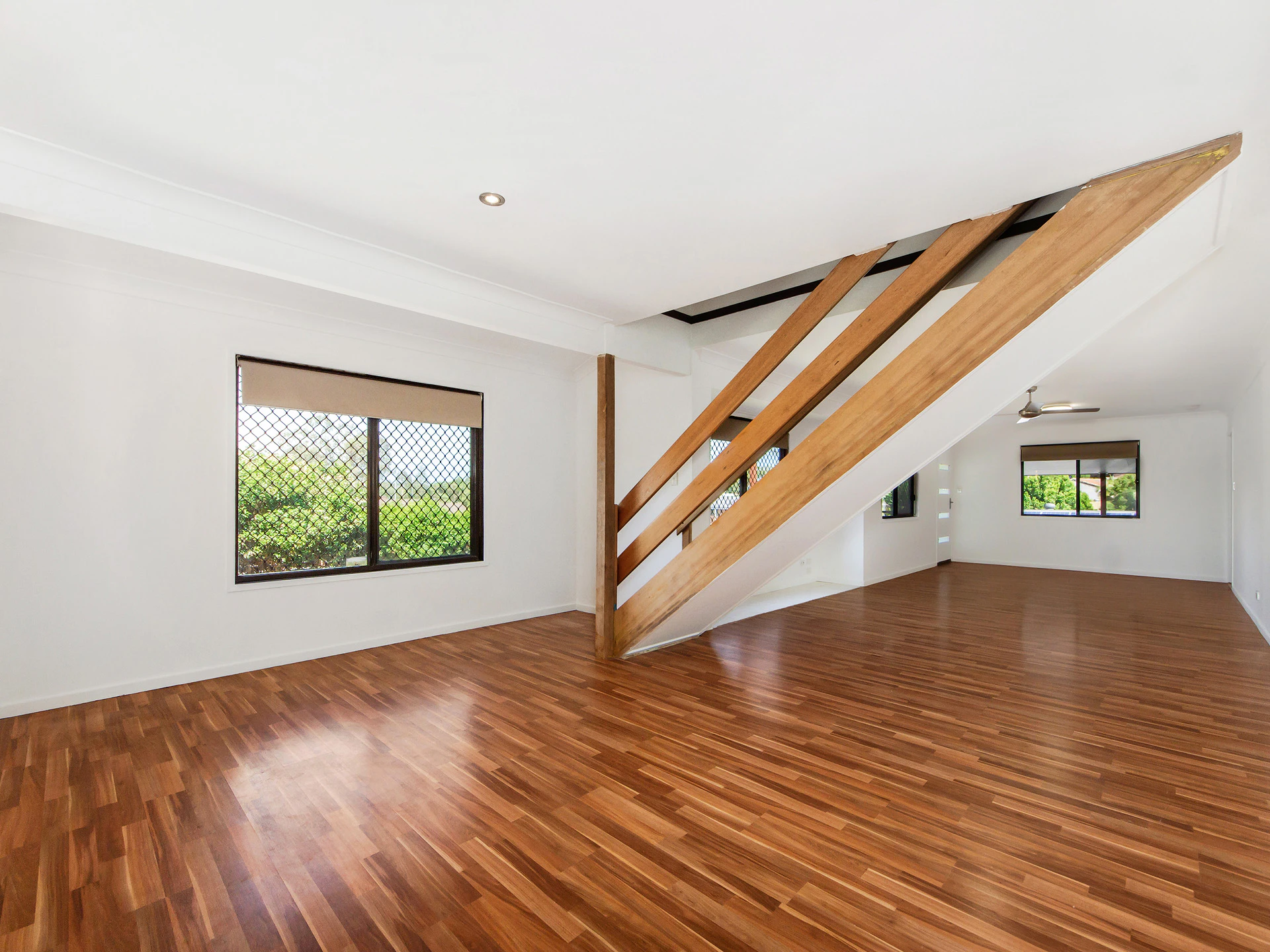wood