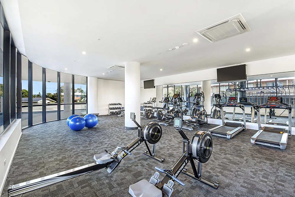 fitness