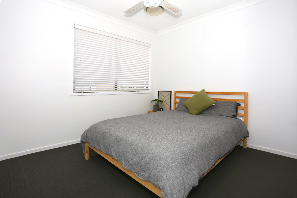 corner
