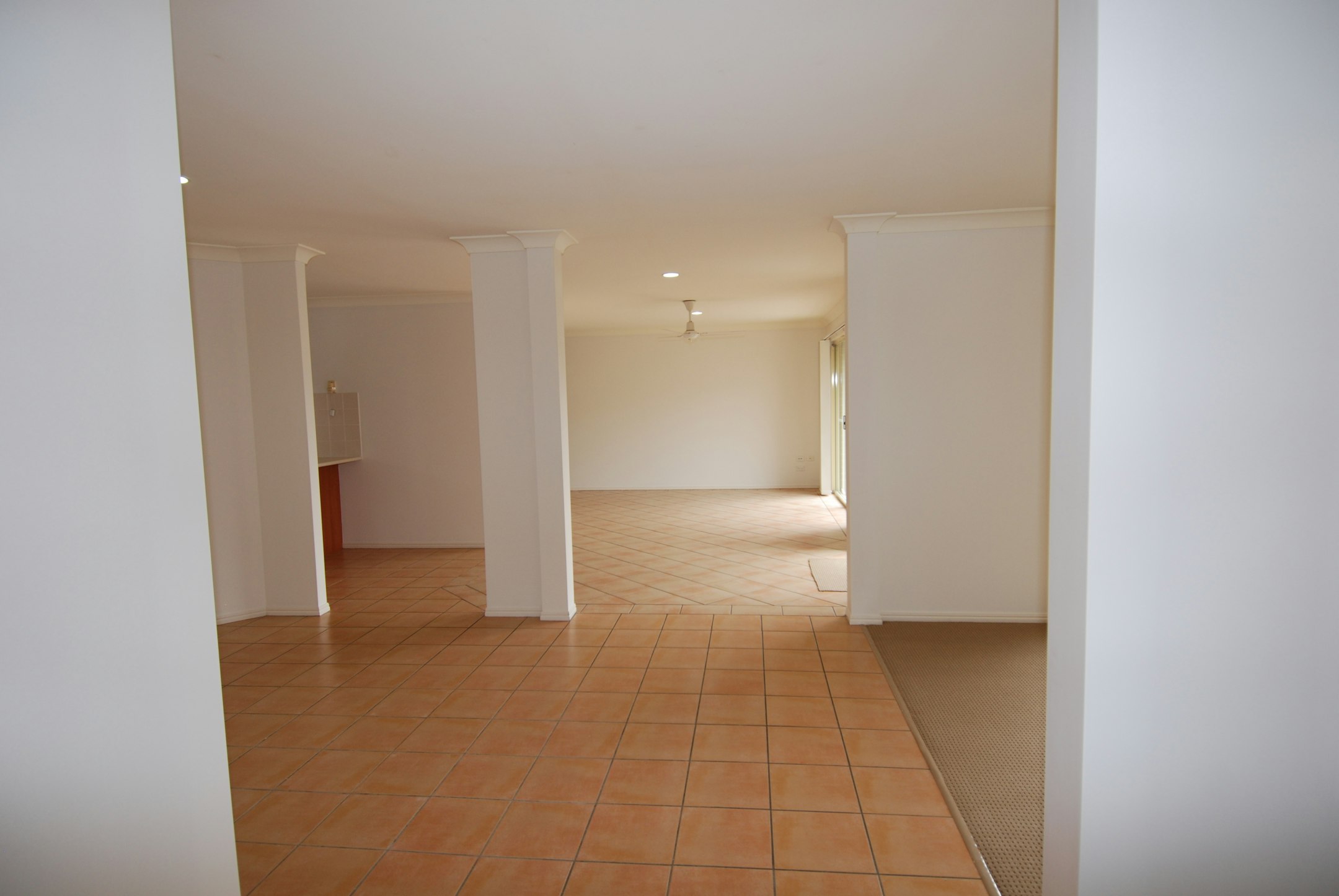 floor