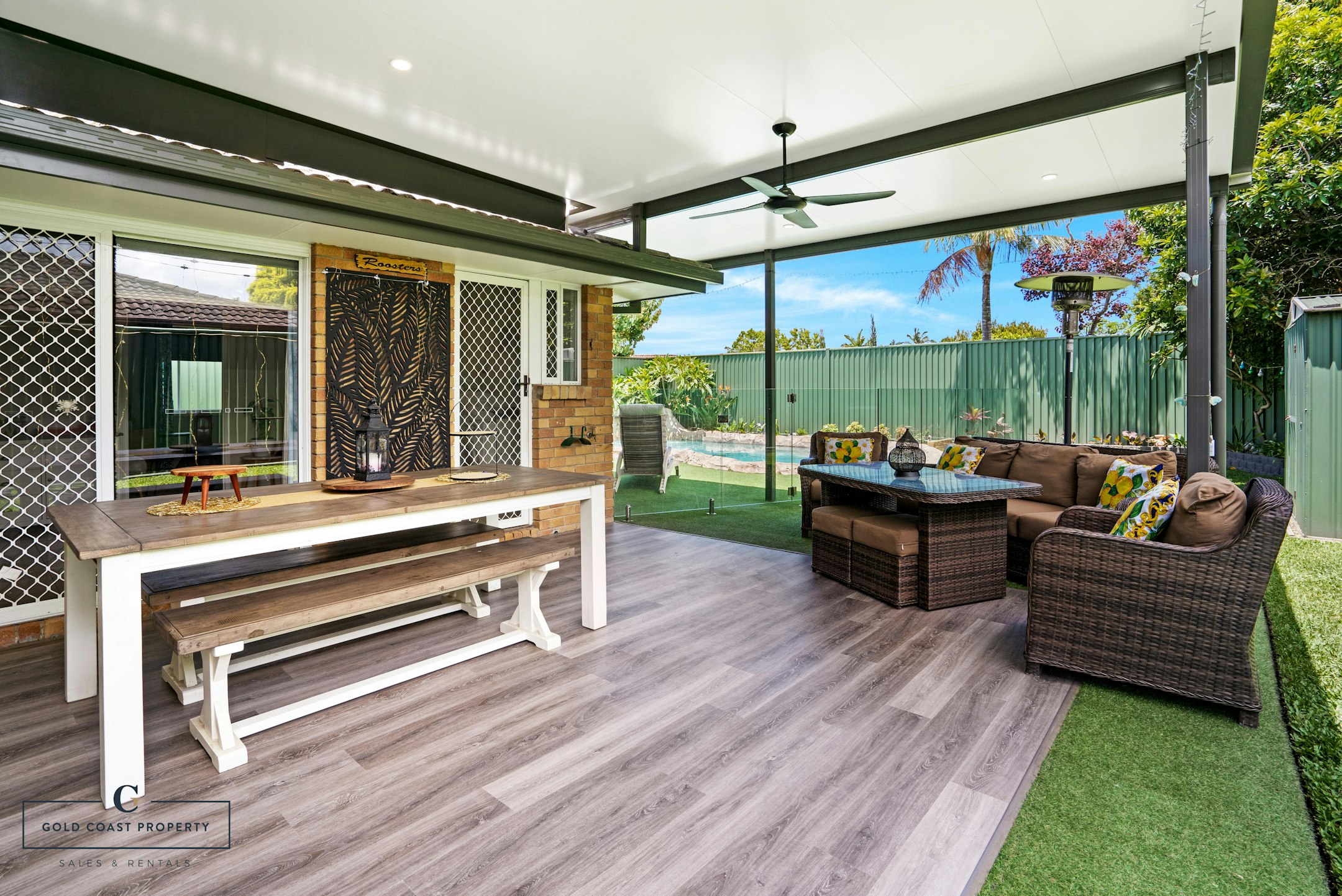 interior design