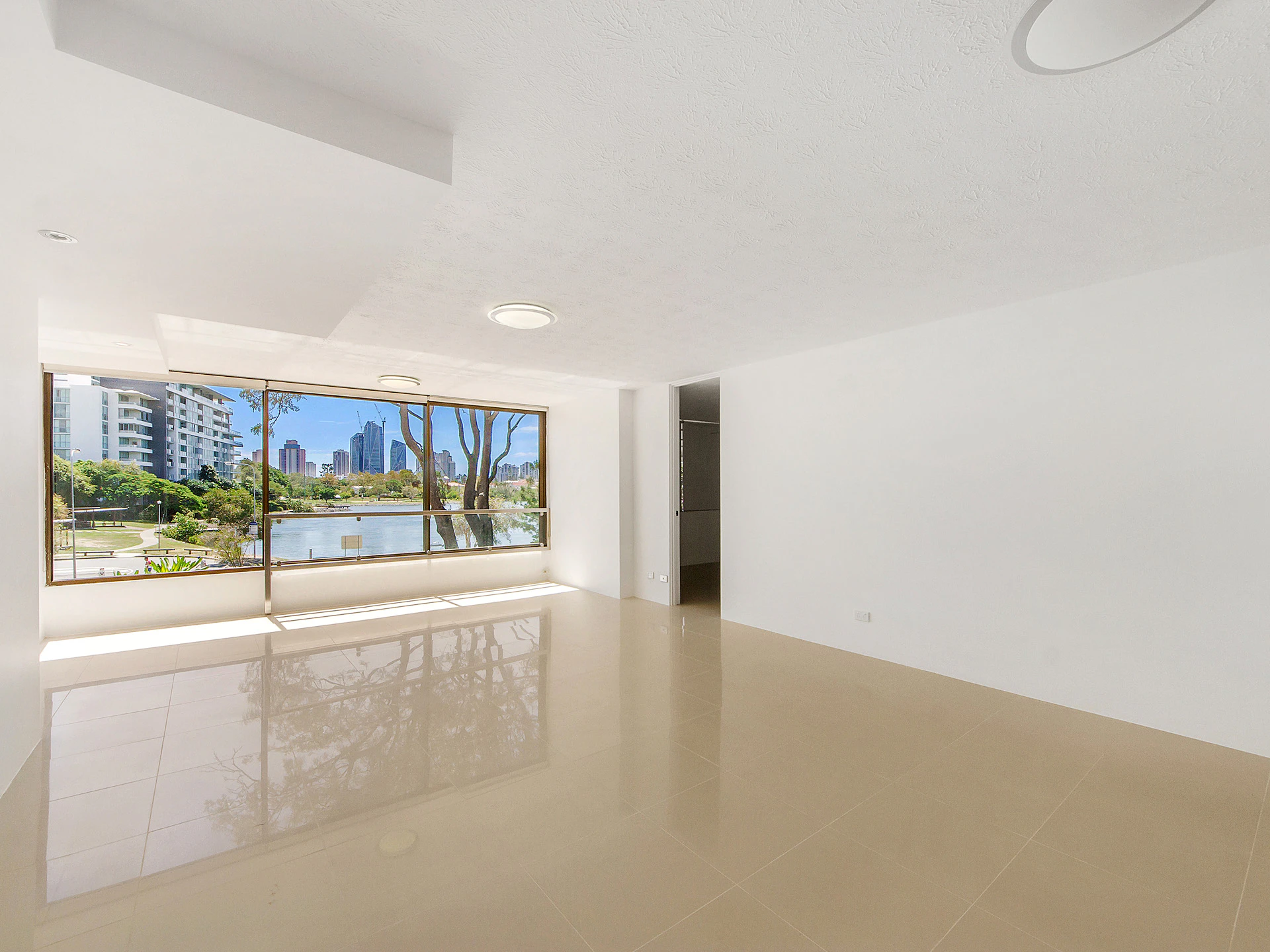 floor
