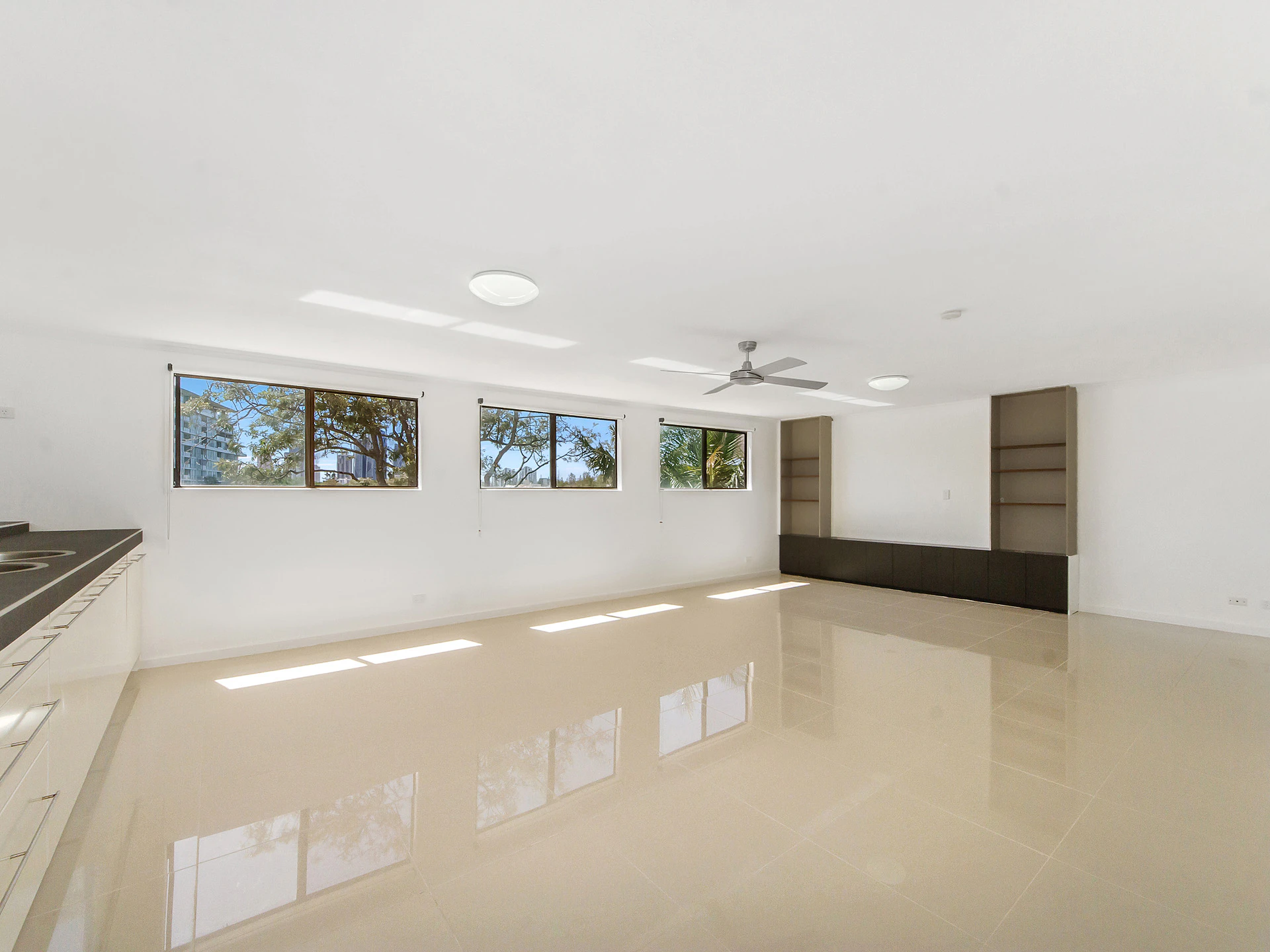 floor