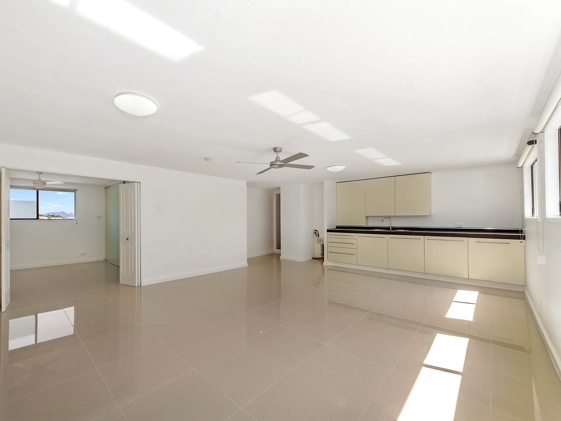 floor