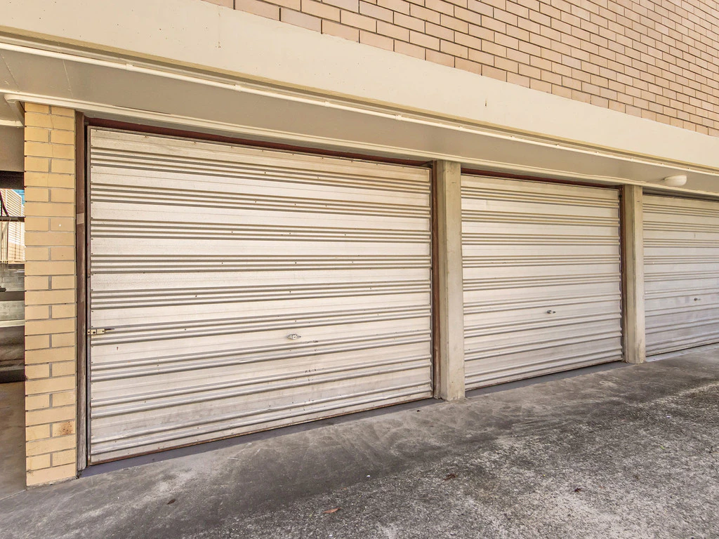 garage