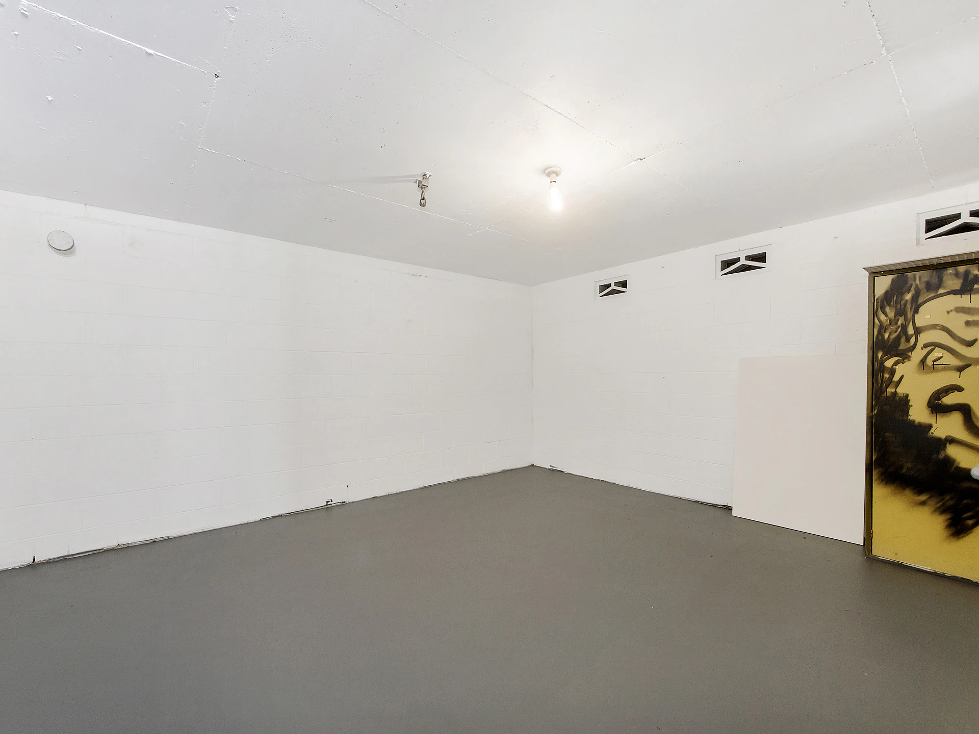 floor