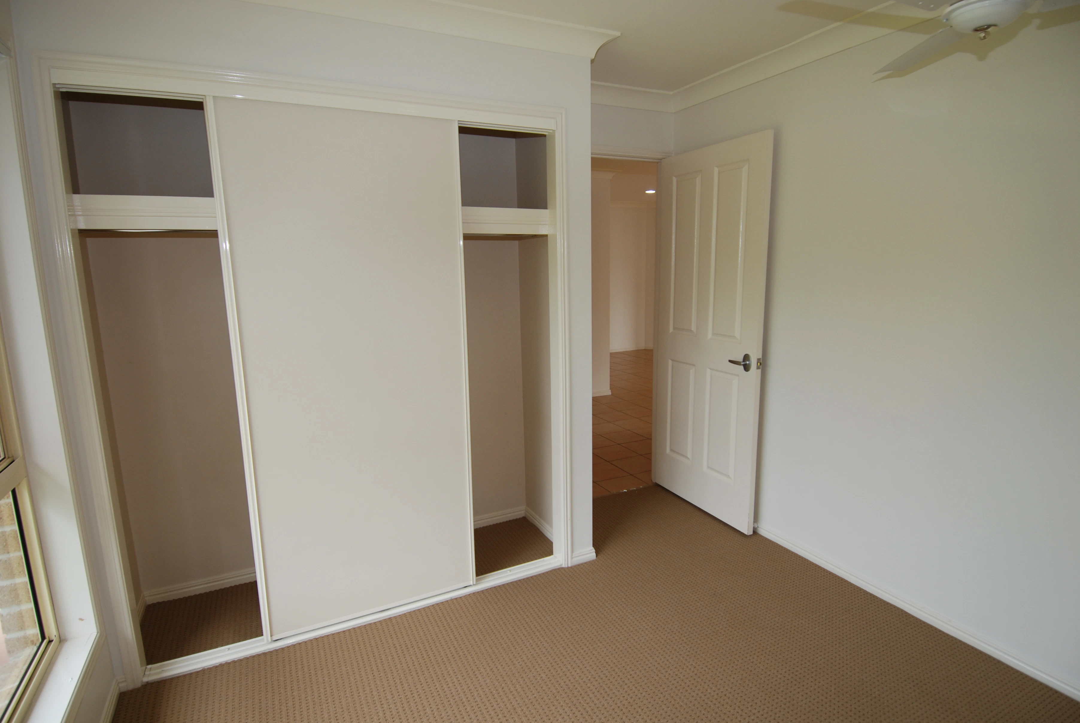 corner