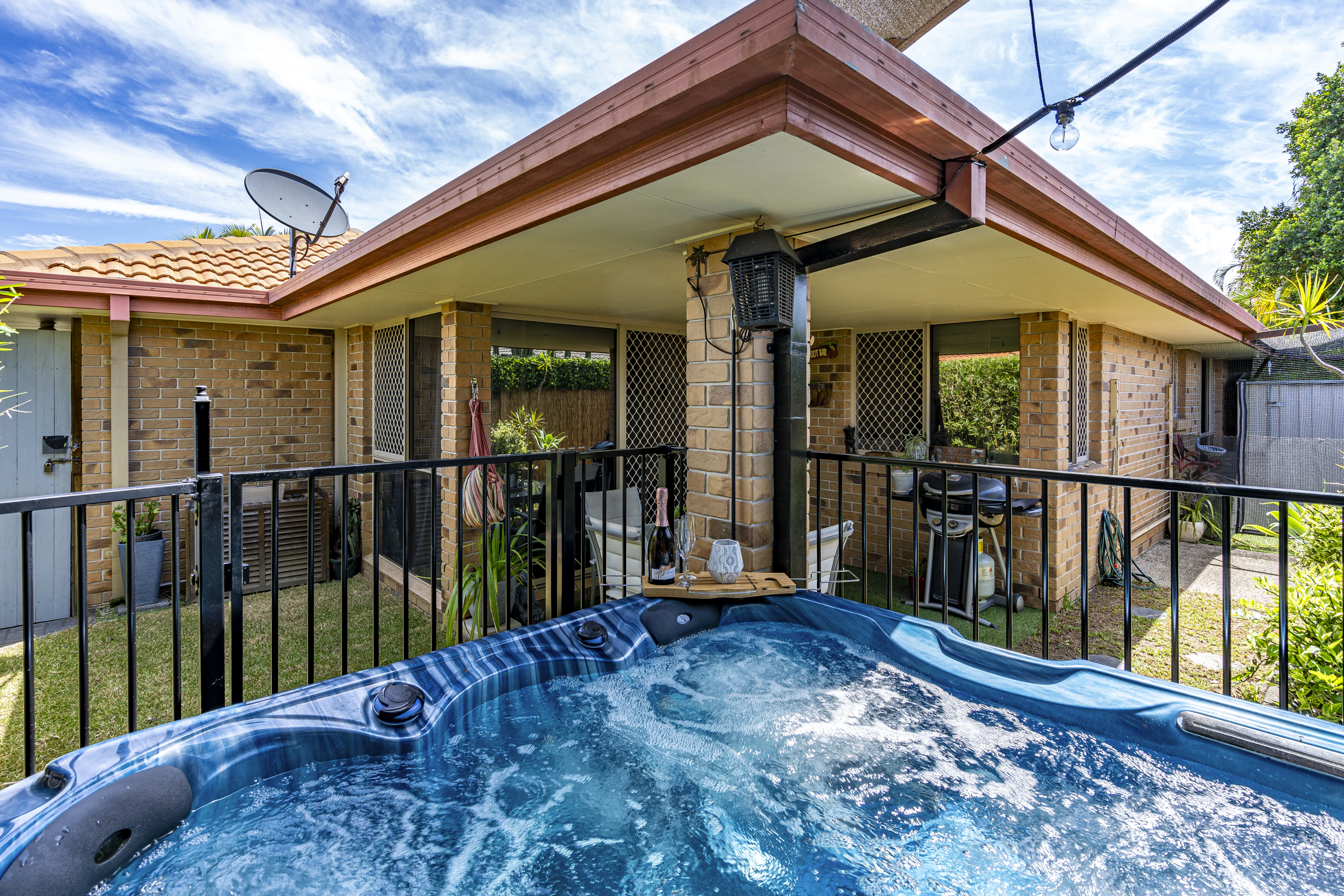 tub