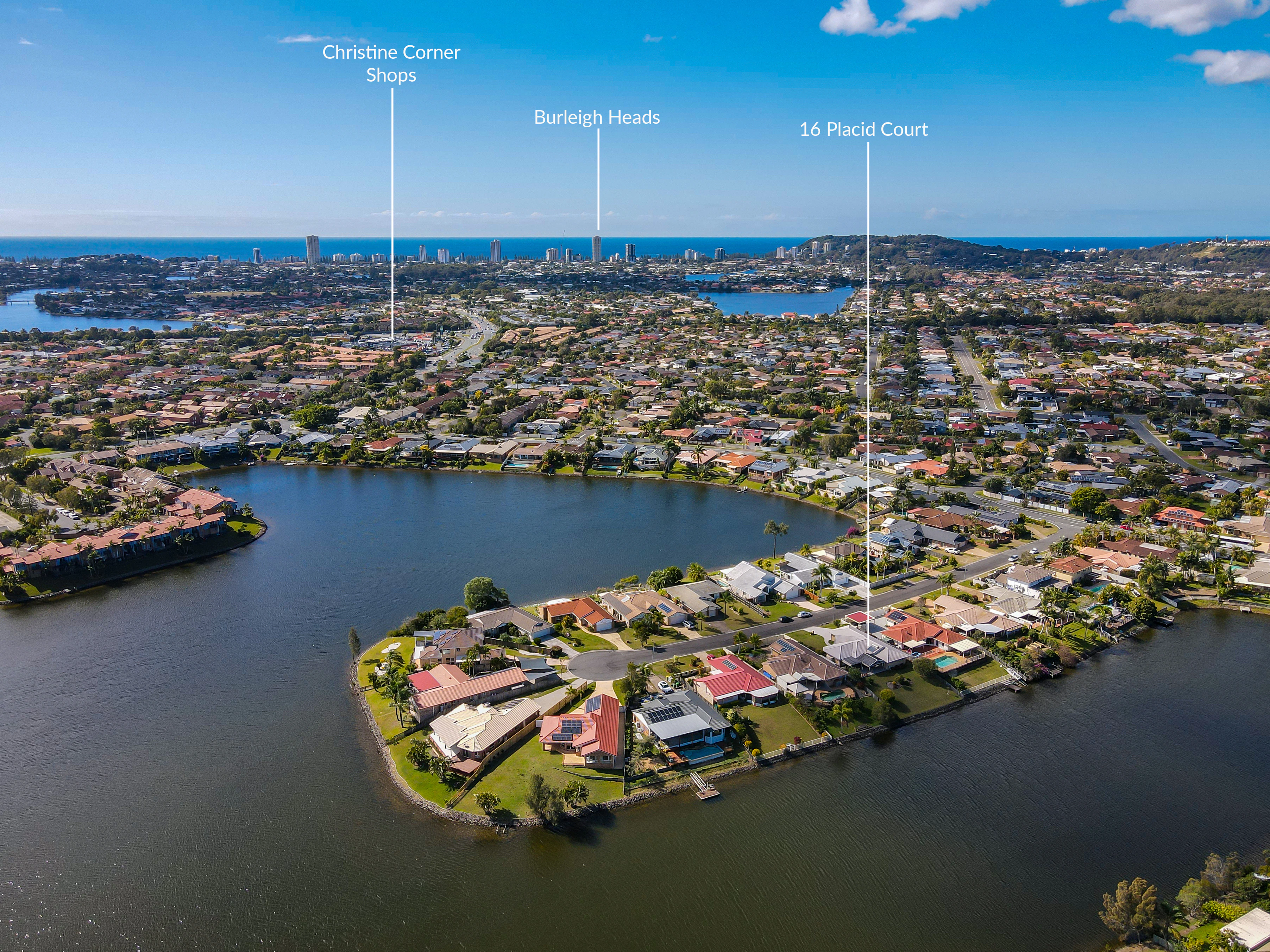 gold coast