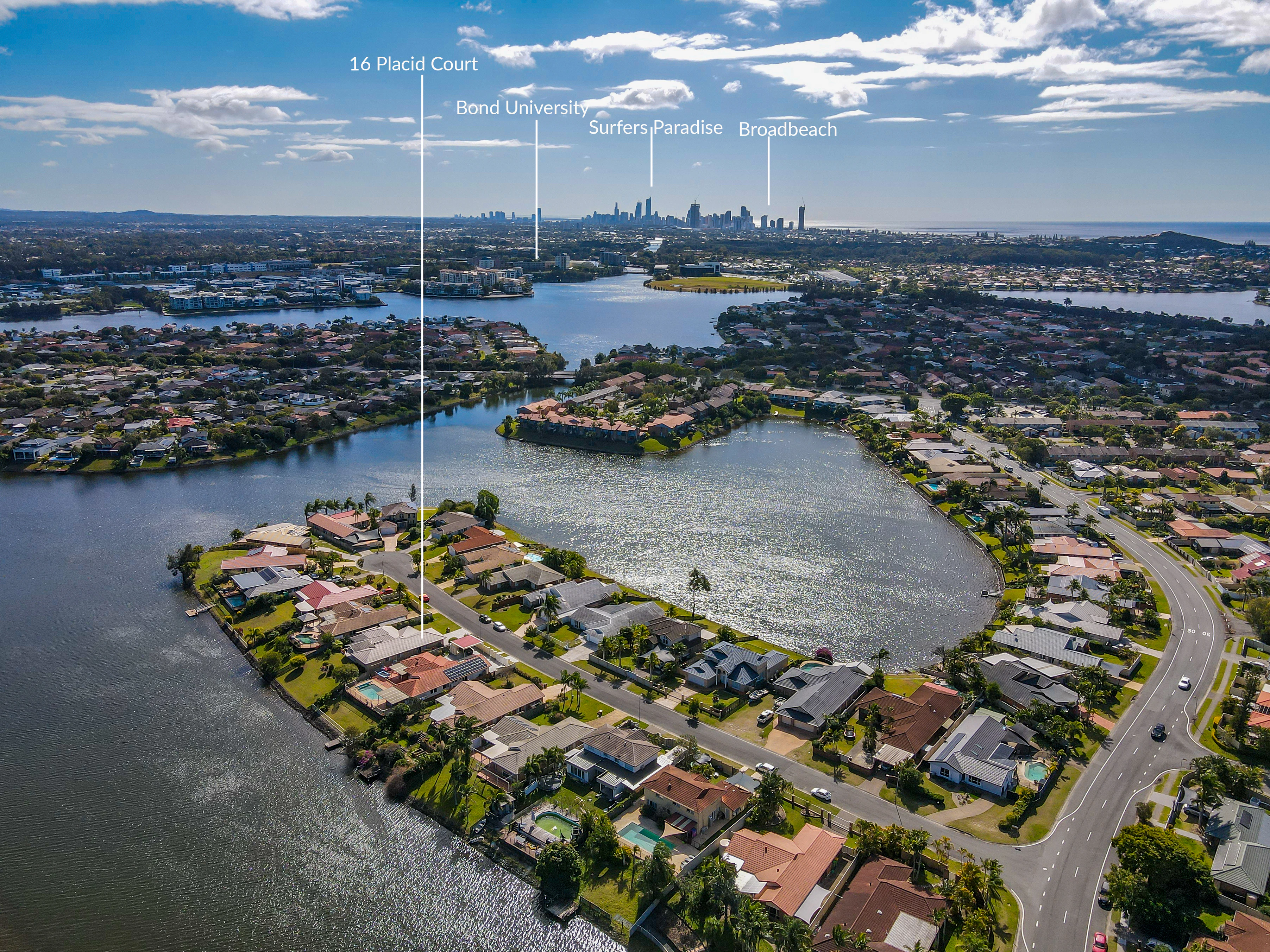gold coast