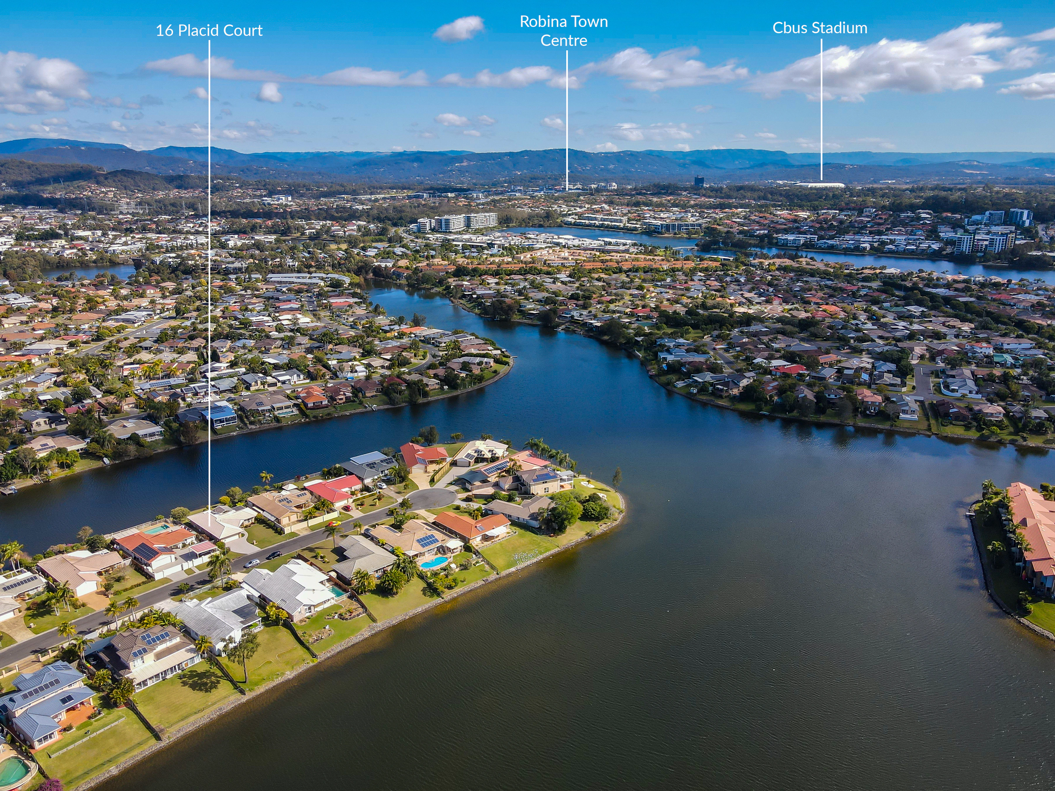 gold coast