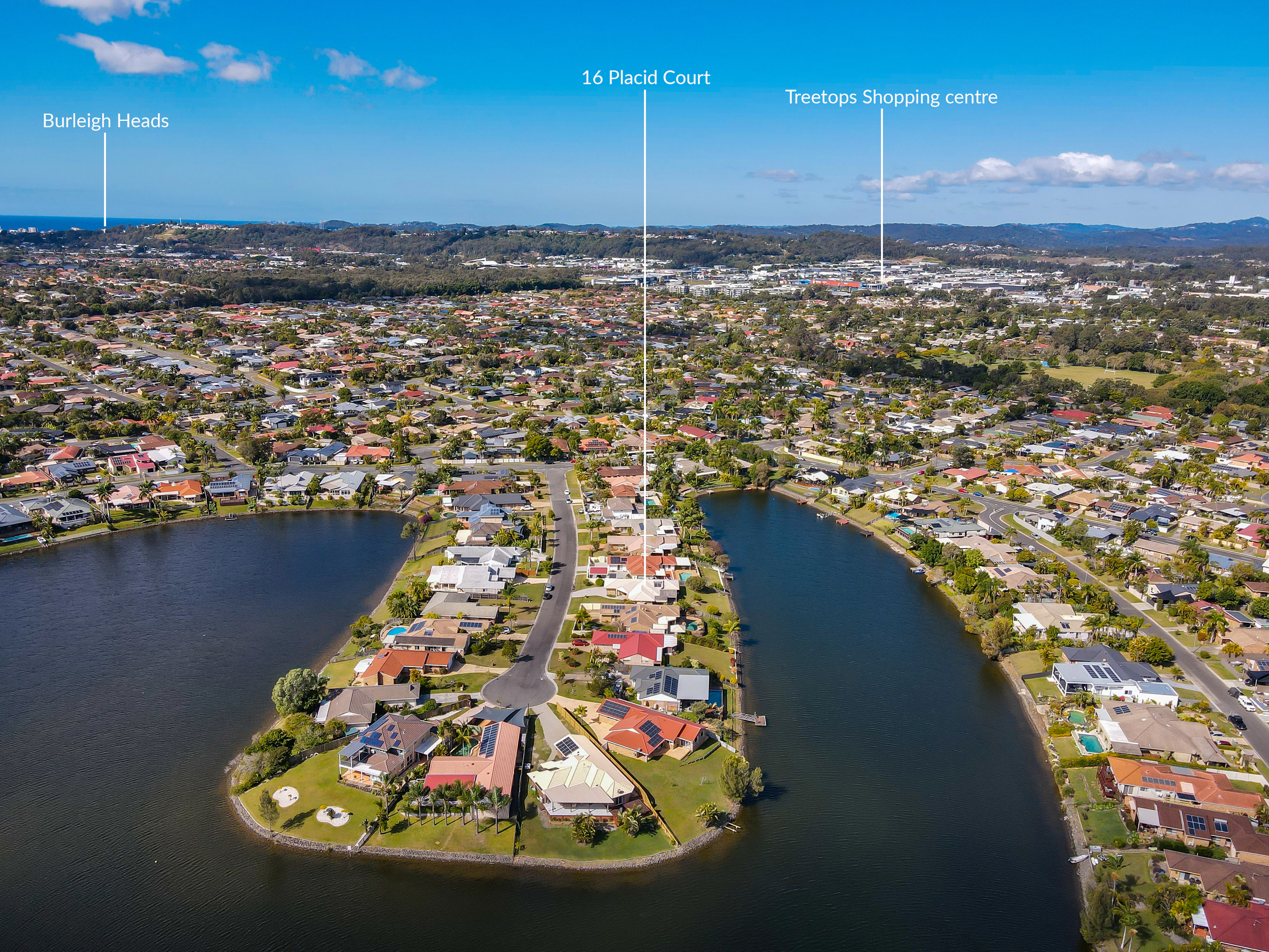 gold coast