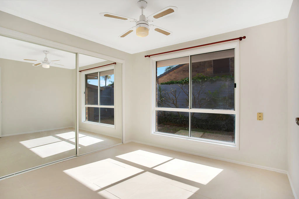 corner