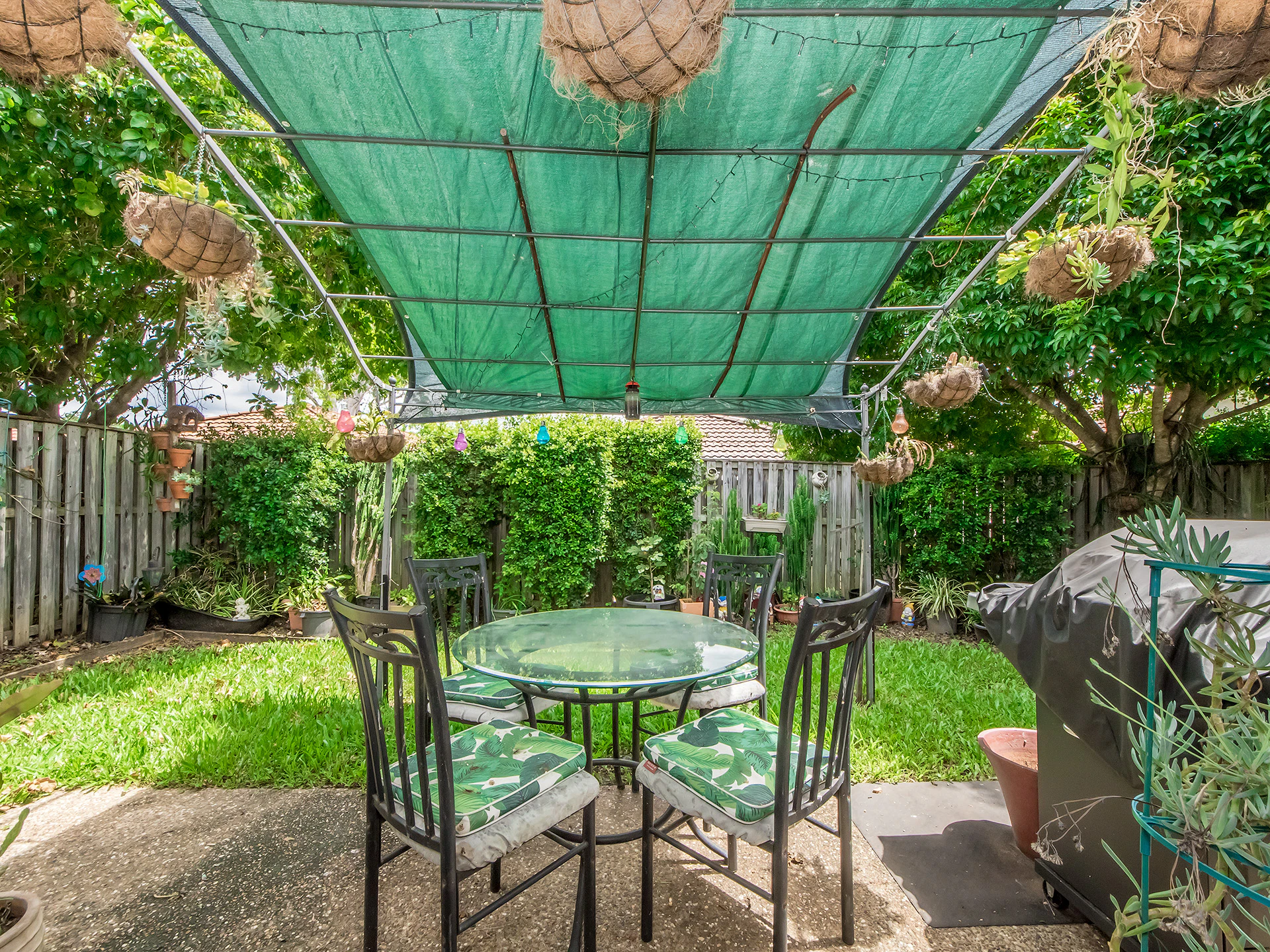garden
