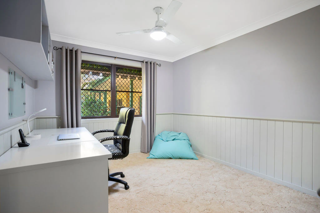 corner