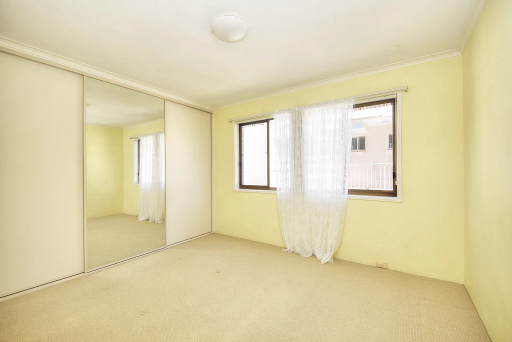 corner