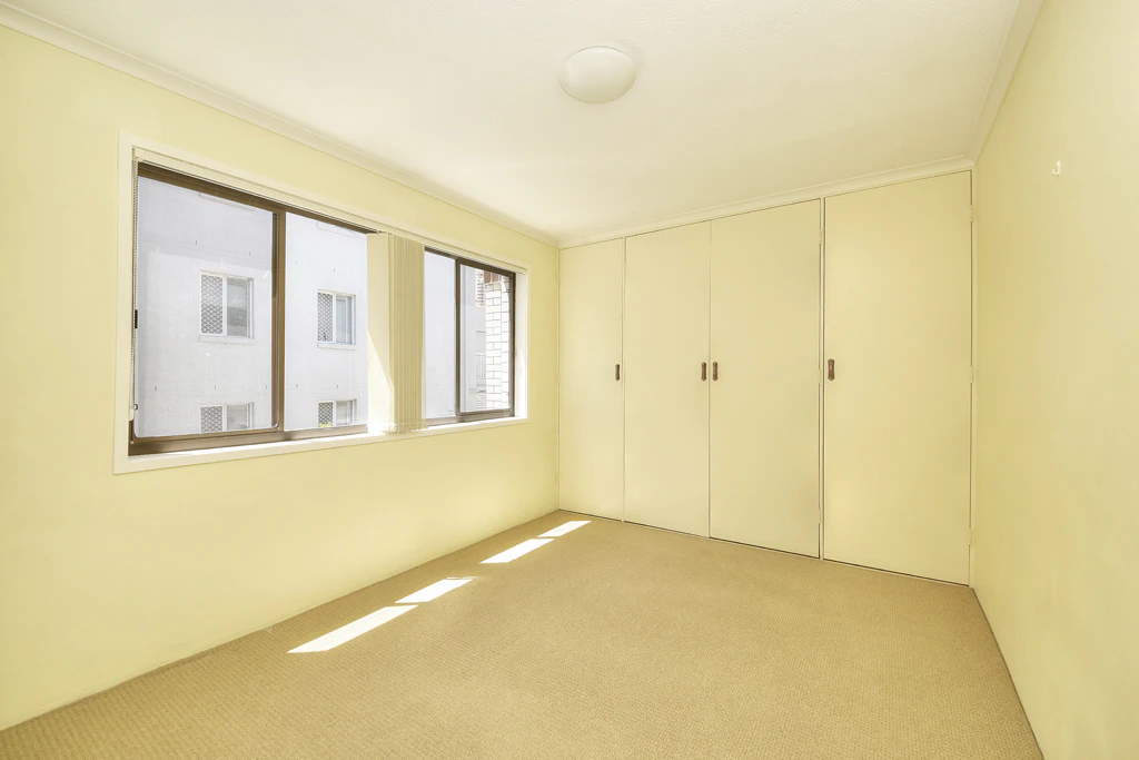 corner