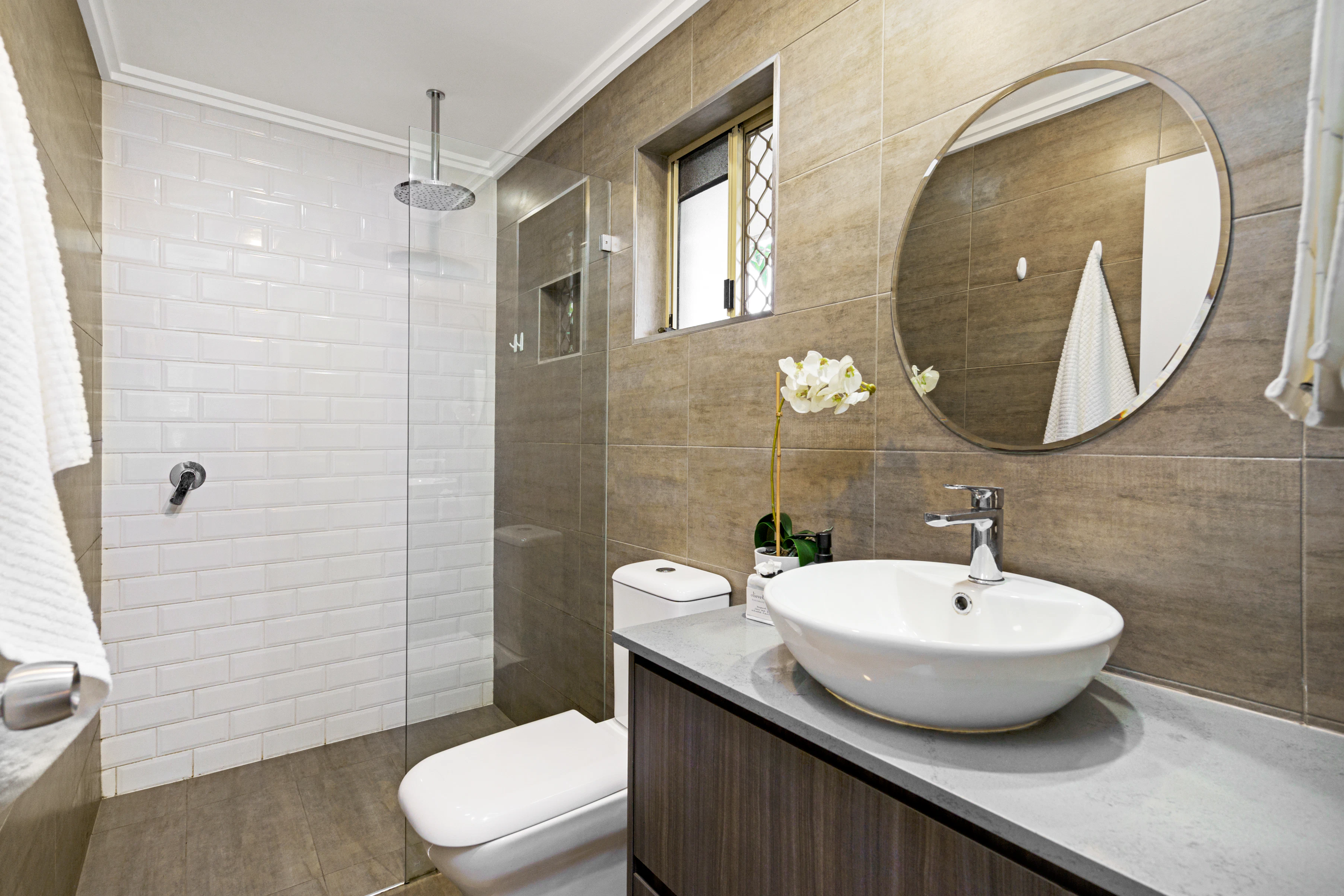 basin