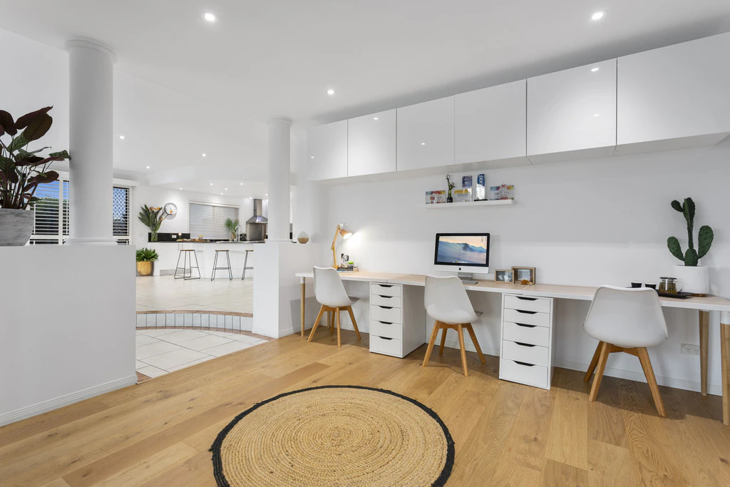 interior design