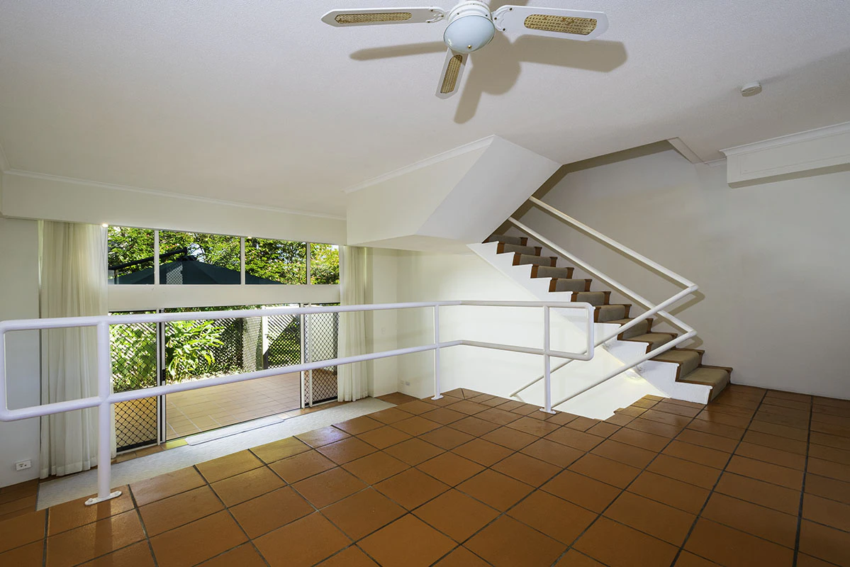 floor