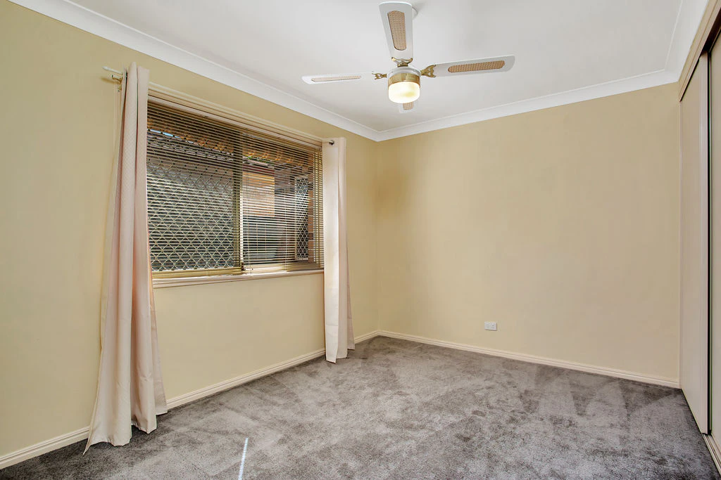 corner