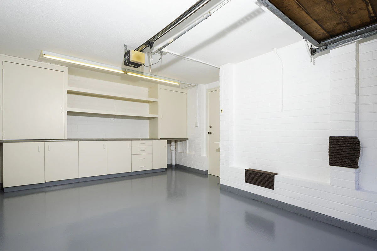 floor