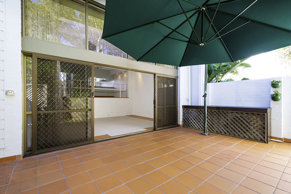 floor