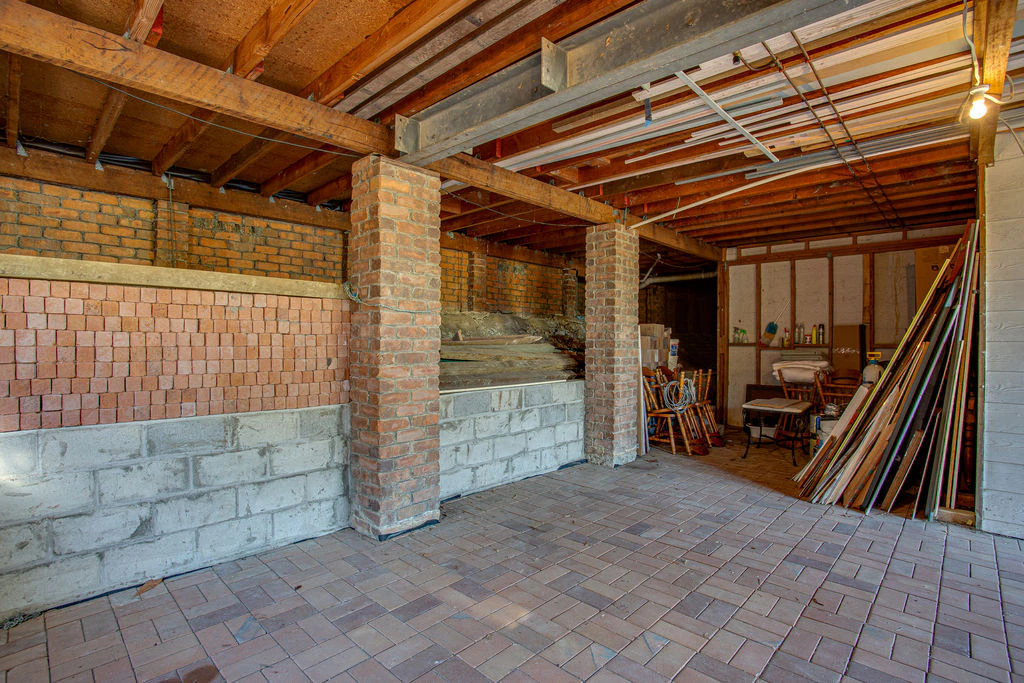 floor
