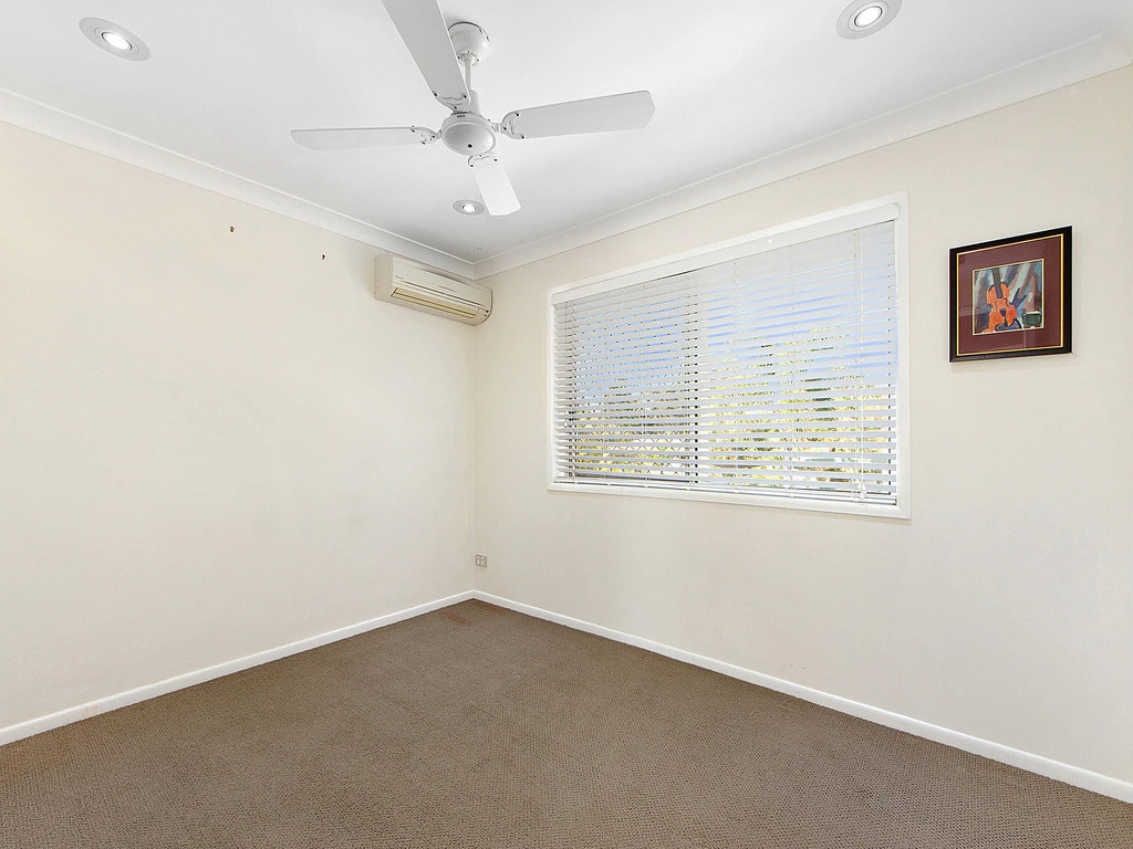 corner