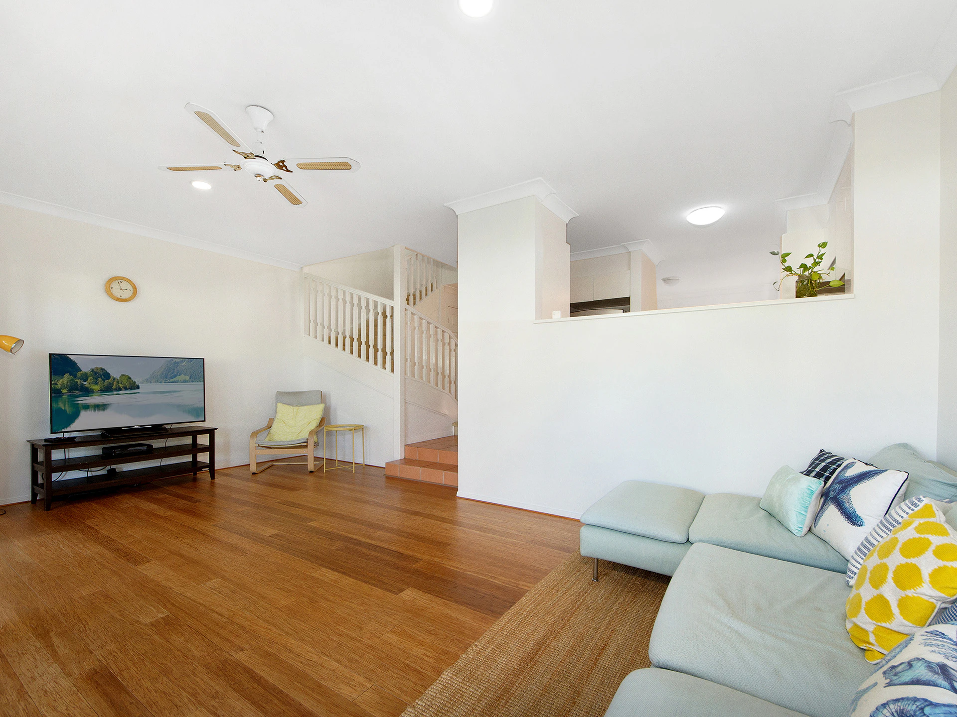 floor