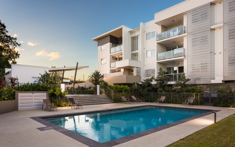 gold coast property photography
