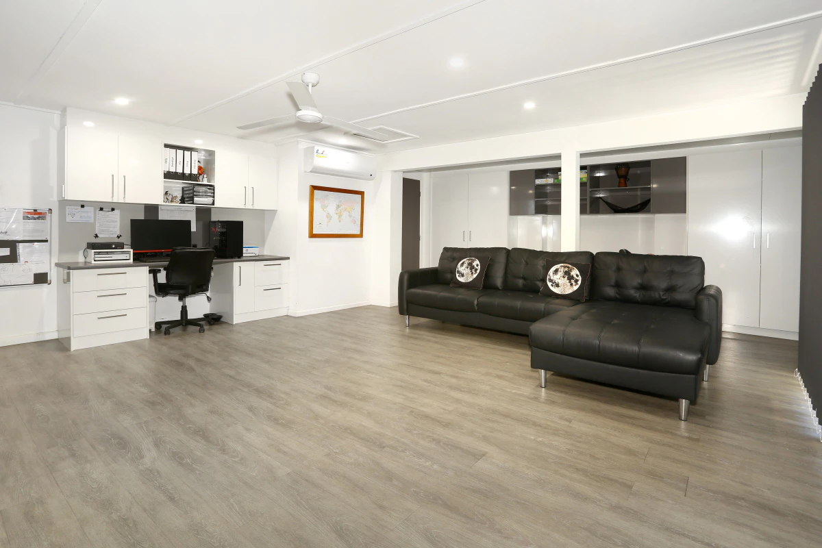 floor