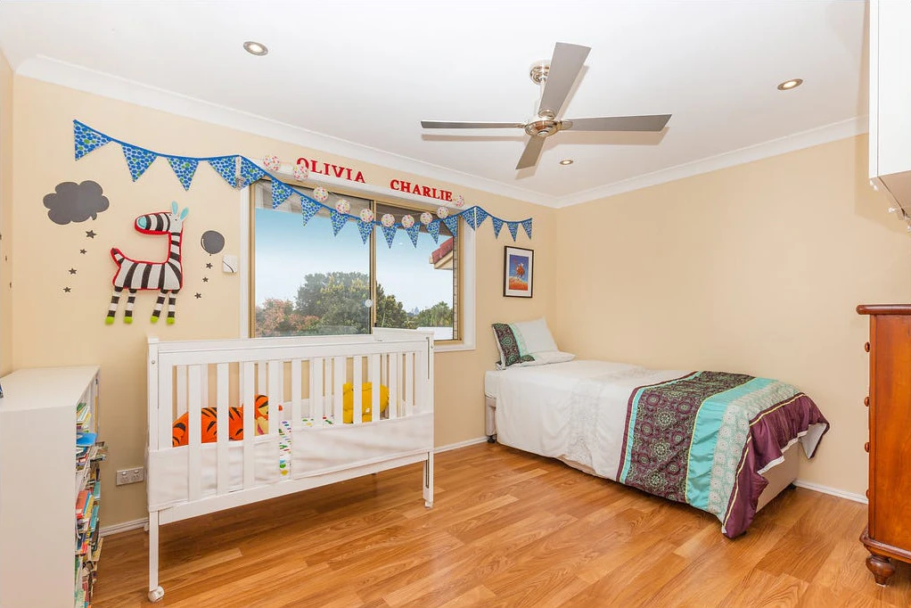 crib