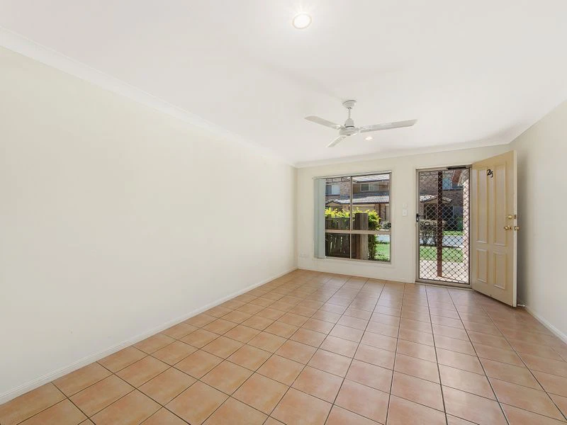 corner