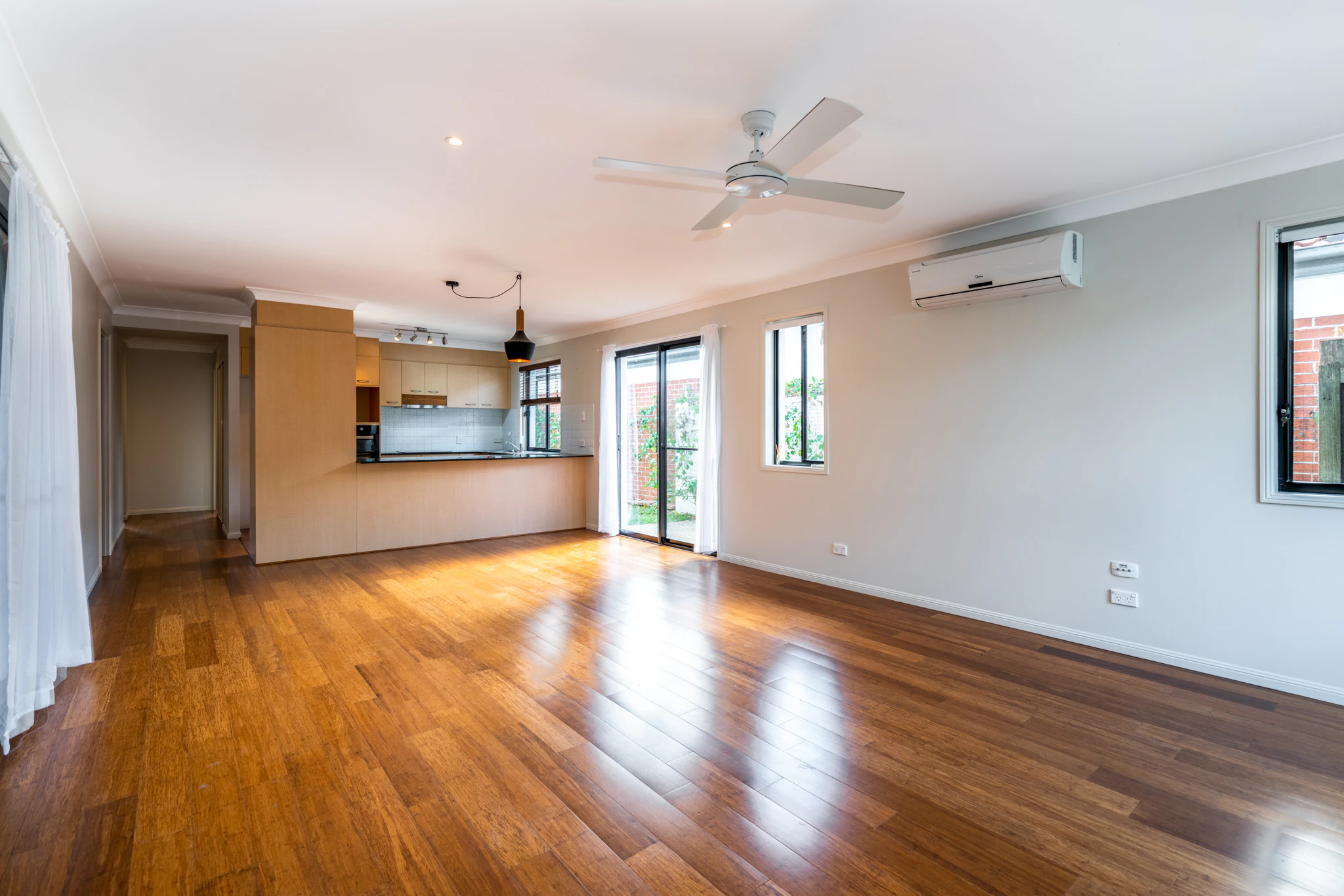 floor