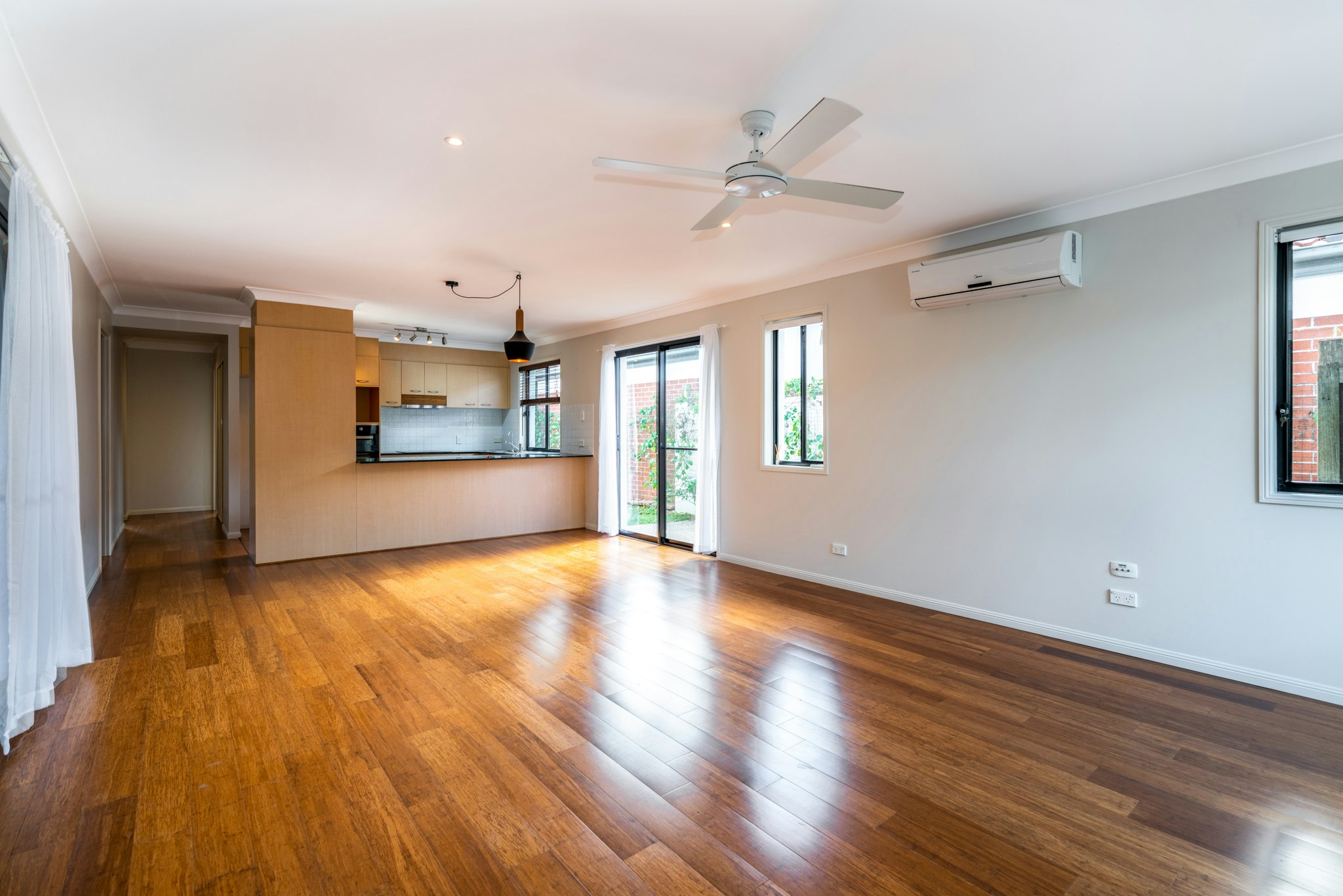 floor