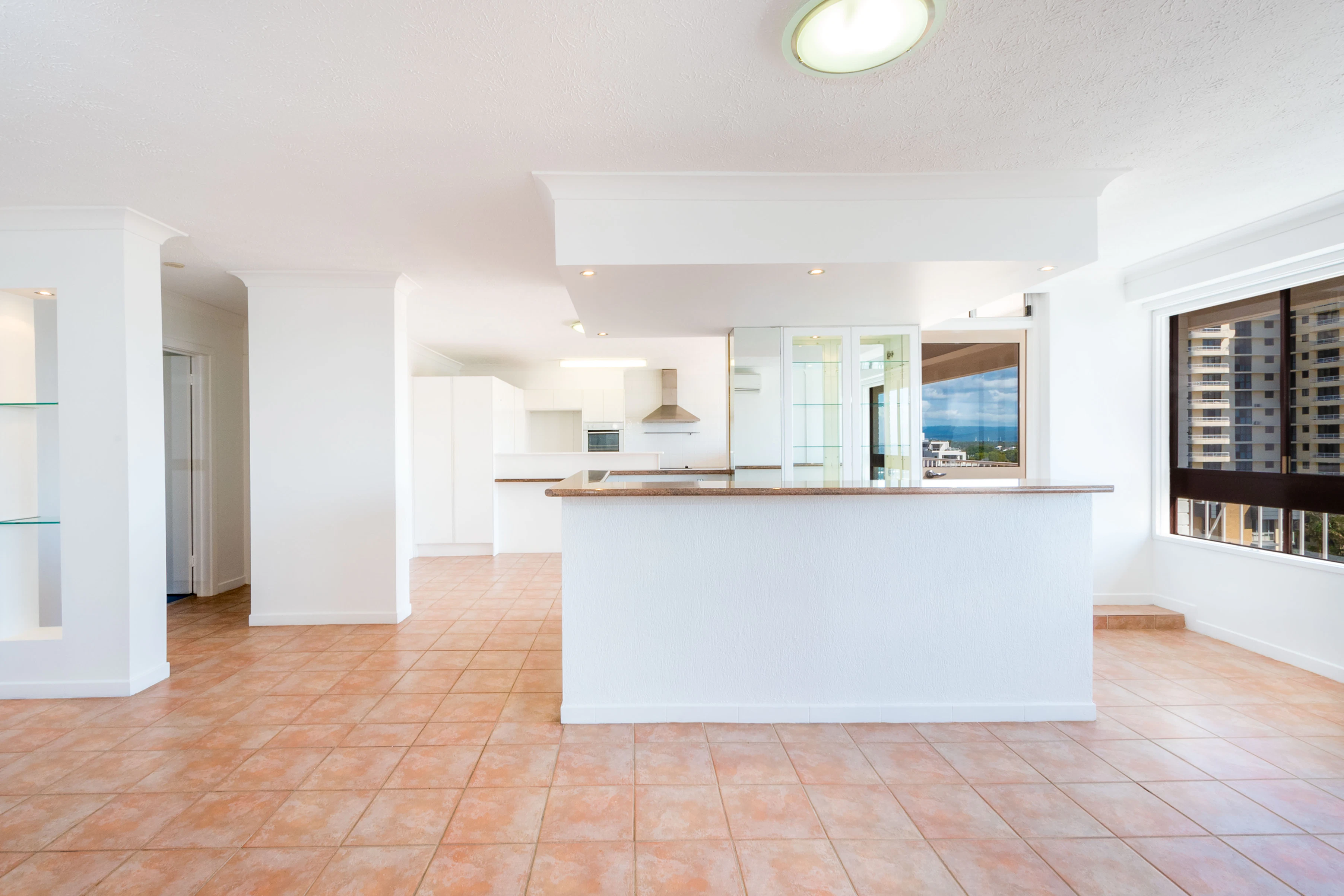 floor