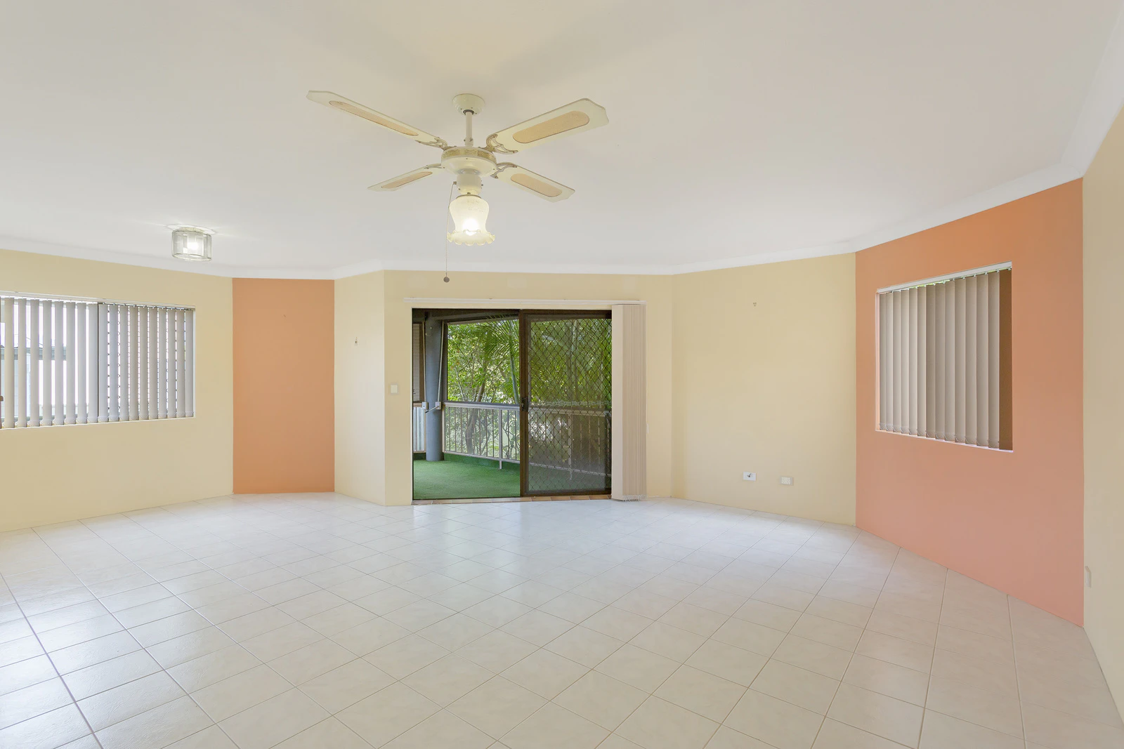floor