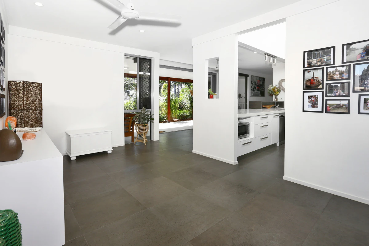 floor