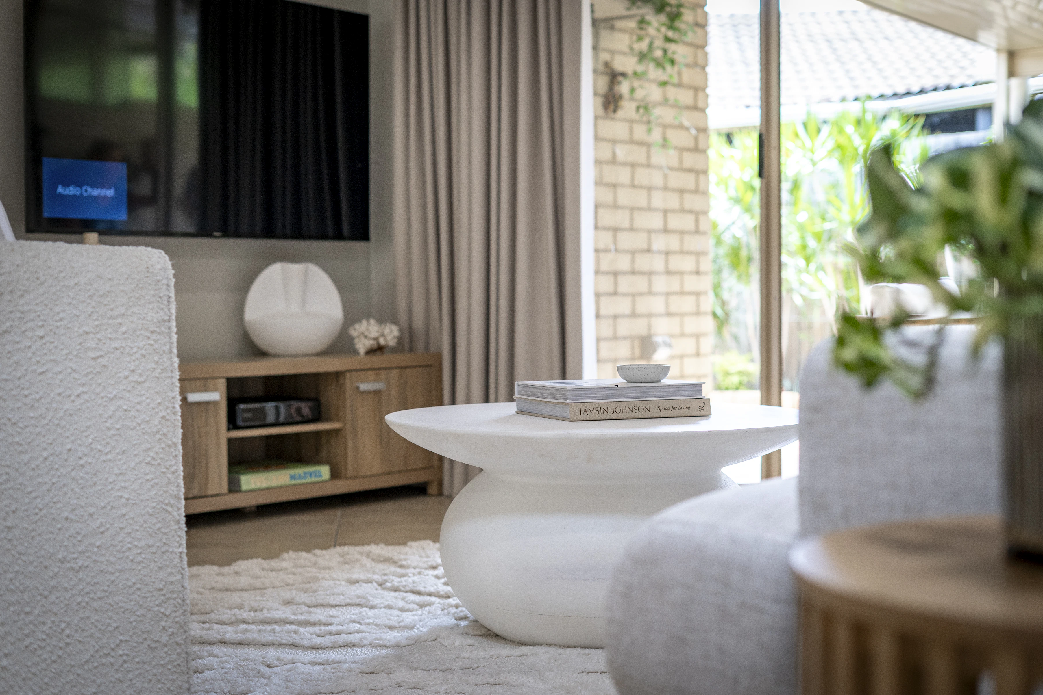 interior design