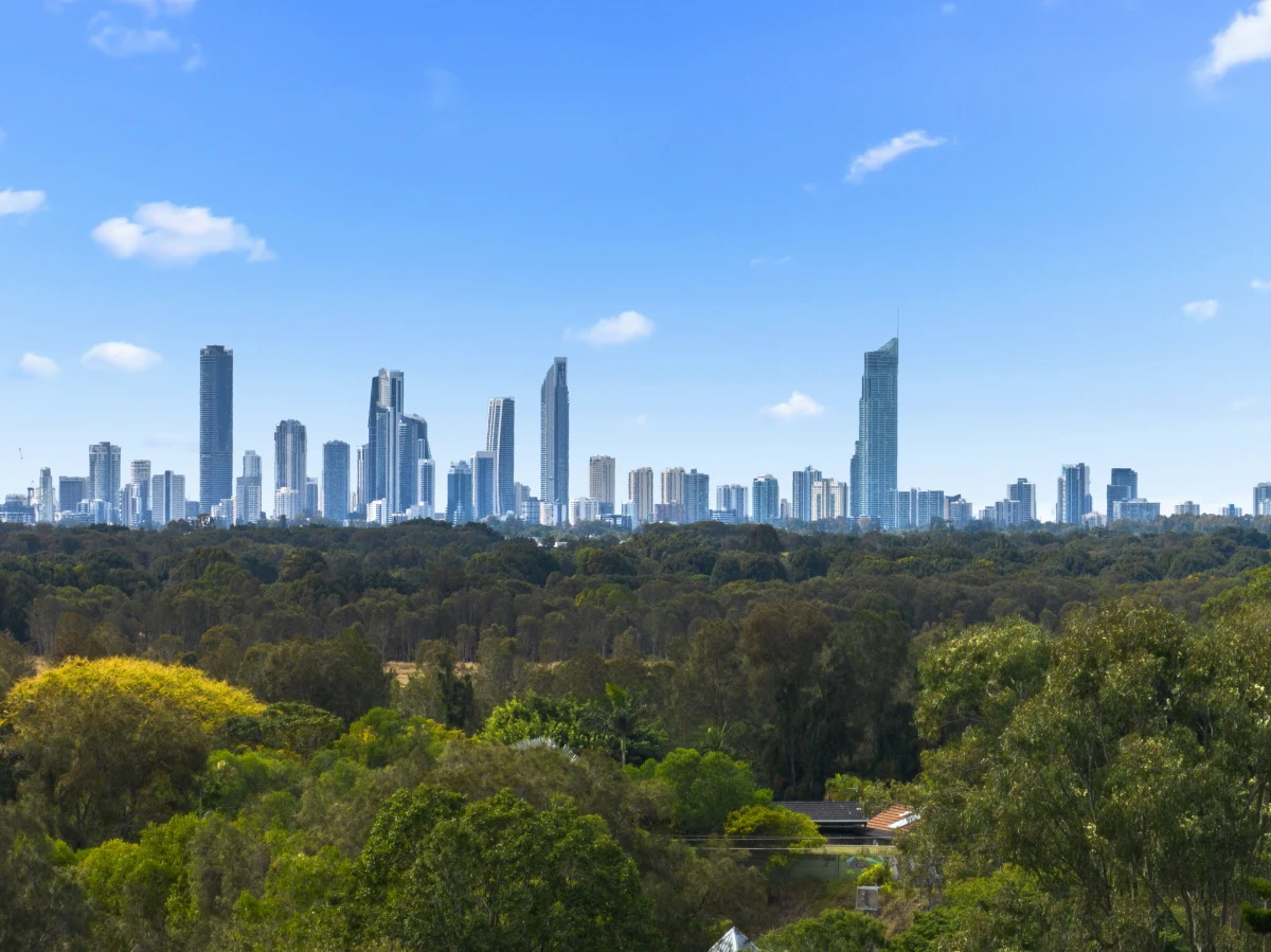 gold coast