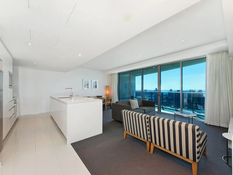 penthouse